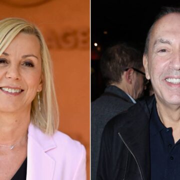 Laurence Ferrari et Jean-Marc Morandini “en froid” depuis de longues années : ce que la journaliste star n’a jamais pardonné Laurence Ferrari et Jean-Marc Morandini “en froid” depuis de longues années : ce que la journaliste star n’a jamais pardonné