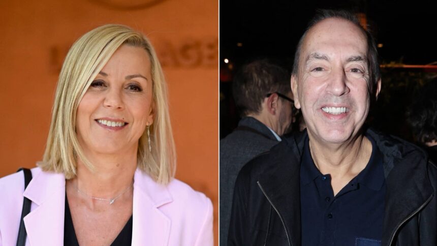 Laurence Ferrari et Jean-Marc Morandini “en froid” depuis de longues années : ce que la journaliste star n’a jamais pardonné