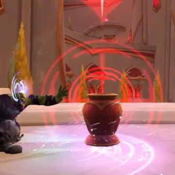 Decor Duel is a new Prop Hunt mode coming to WoW in patch 12.0.5