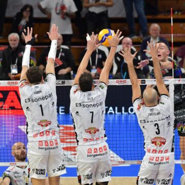 Block Devils a Padova per la 19° giornata di regular season