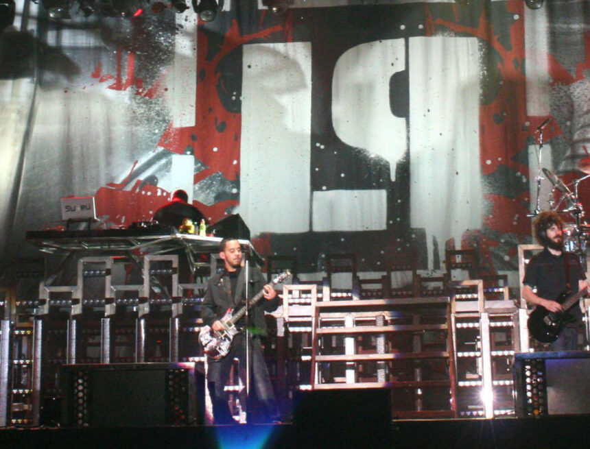 The Sound of Linkin Park: Play ‘In the End’ With Plugins, a Budget Setup, or Studio Gear!