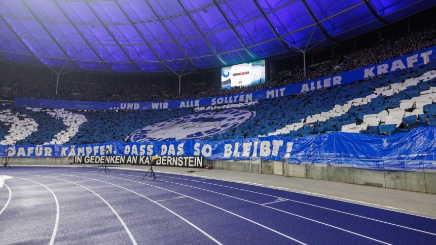 Hertha BSC