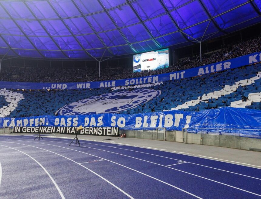 Hertha BSC Hertha BSC