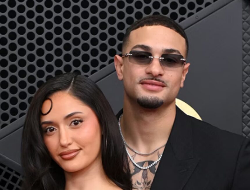 Grammys 2026: ‘Love Island USA’ stars prove friendship steals the spotlight Grammys 2026: ‘Love Island USA’ stars prove friendship steals the spotlight