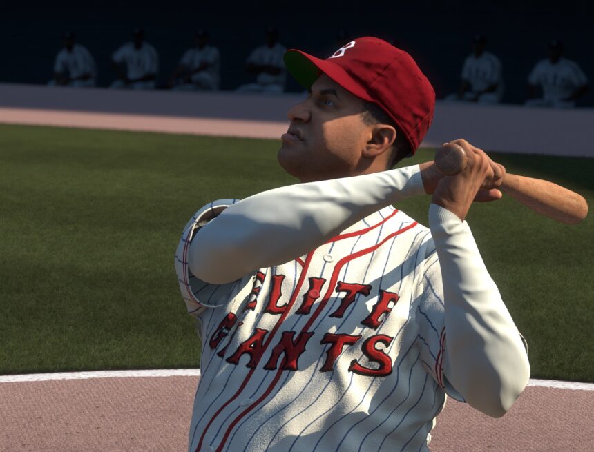 MLB The Show 26 ‘Gameplay’ trailer MLB The Show 26 ‘Gameplay’ trailer