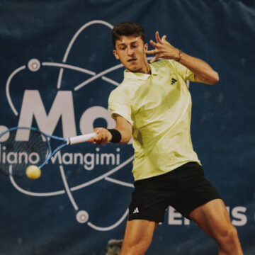 Gli italiani in campo oggi 4 febbraio: Nardi in campo a Montpellier