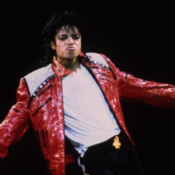 Michael Jackson : un nouveau trailer et une affiche pour le biopic très attendu de 2026