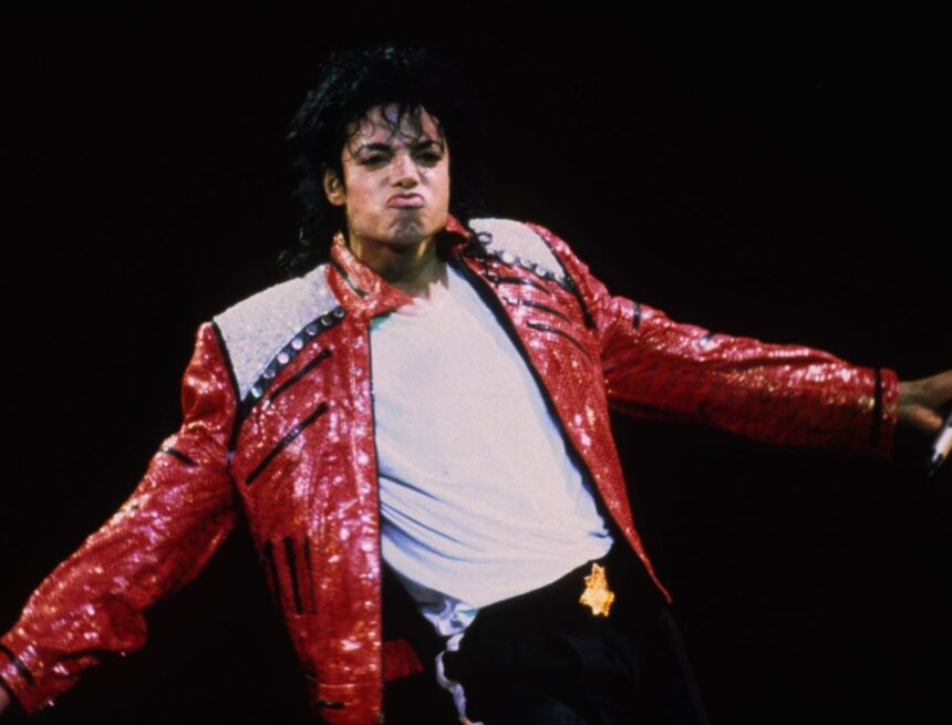 Michael Jackson : un nouveau trailer et une affiche pour le biopic très attendu de 2026