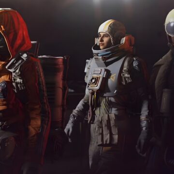 ARC Raiders Launches ‘Shared Watch’ Event Today: Cold Snap Returns