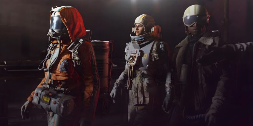 ARC Raiders Launches ‘Shared Watch’ Event Today: Cold Snap Returns