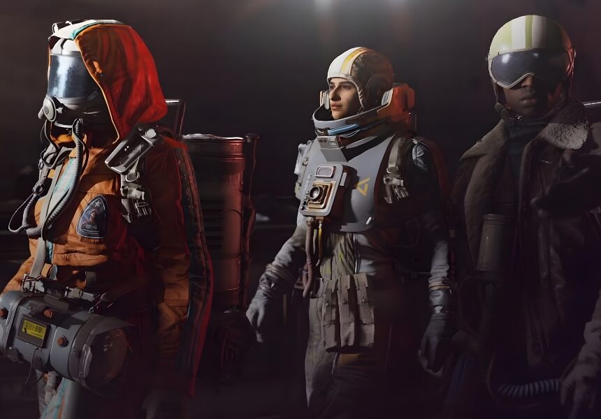 ARC Raiders Launches ‘Shared Watch’ Event Today: Cold Snap Returns