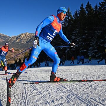 LIVE Sci di fondo, Sprint tc Olimpiadi in DIRETTA: Ganz e Cassol in semifinale! Attesa per Pellegrino e Mocellini