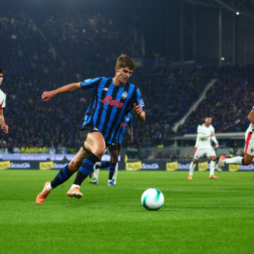 Secondo giorno di riposo, si attendono notizie sulle condizioni di De Ketelaere e Scamacca in vista di Roma