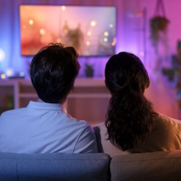 The A-Z of heart-stealing Valentine’s rom-coms