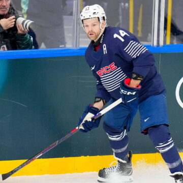 DIRECT. JO 2026 : le match de rêve pour nos hockeyeurs, les Bleues passent à côté en biathlon, l’argent en ski de fond… Les épreuves et résultats