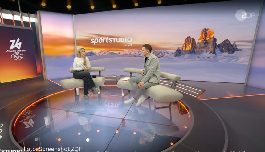 „Polizeiruf 110“ insgesamt vorn, Olympia bei den Jüngeren