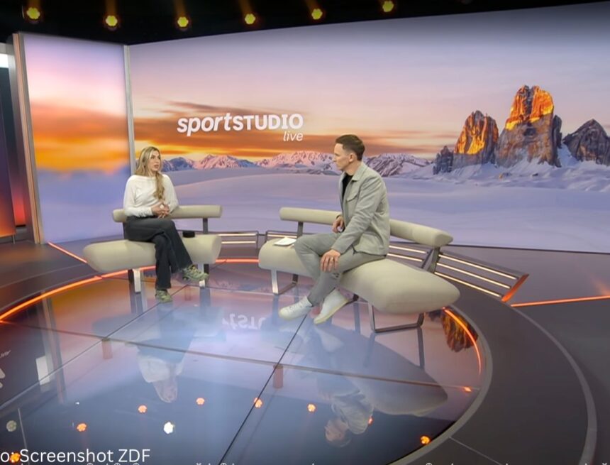 „Polizeiruf 110“ insgesamt vorn, Olympia bei den Jüngeren