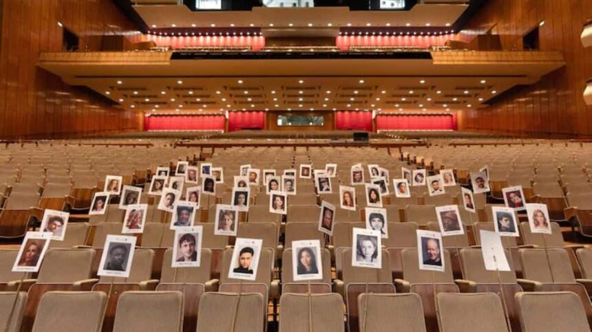 BAFTA 2026: When and where to watch the award ceremony LIVE in India