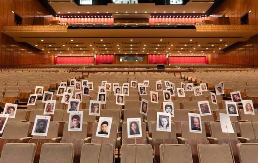 BAFTA 2026: When and where to watch the award ceremony LIVE in India BAFTA 2026: When and where to watch the award ceremony LIVE in India