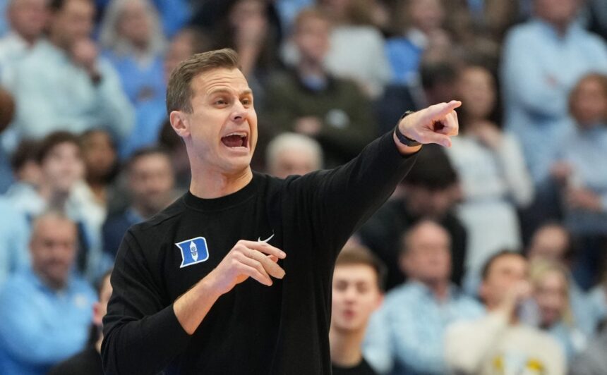 College basketball viewing picks for February 21, 2026: How to watch Duke-Michigan