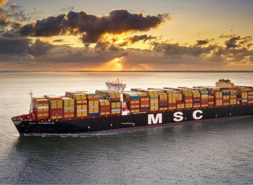 Al Jazeera: Azienda leader nelle spedizioni facilita il commercio degli USA con gli insediamenti illegali israeliani