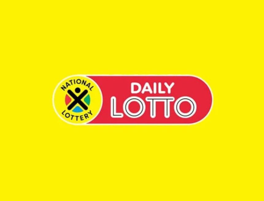 The Daily Lotto and Daily Lotto Plus results for Monday, 23 February 2026 The Daily Lotto and Daily Lotto Plus results for Monday, 23 February 2026