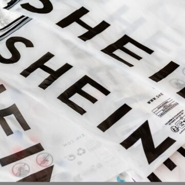 Shein founder reaffirms China ties amid mounting scrutiny in Europe