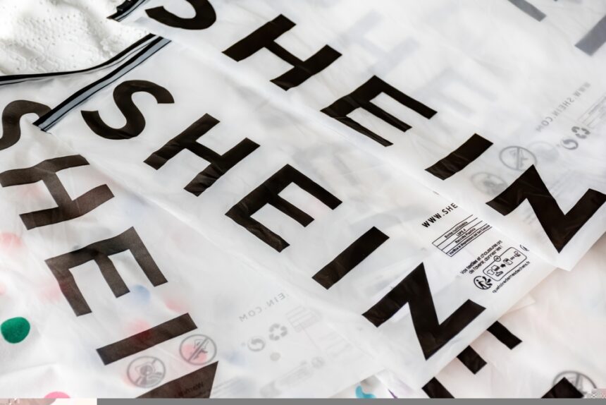 Shein founder reaffirms China ties amid mounting scrutiny in Europe