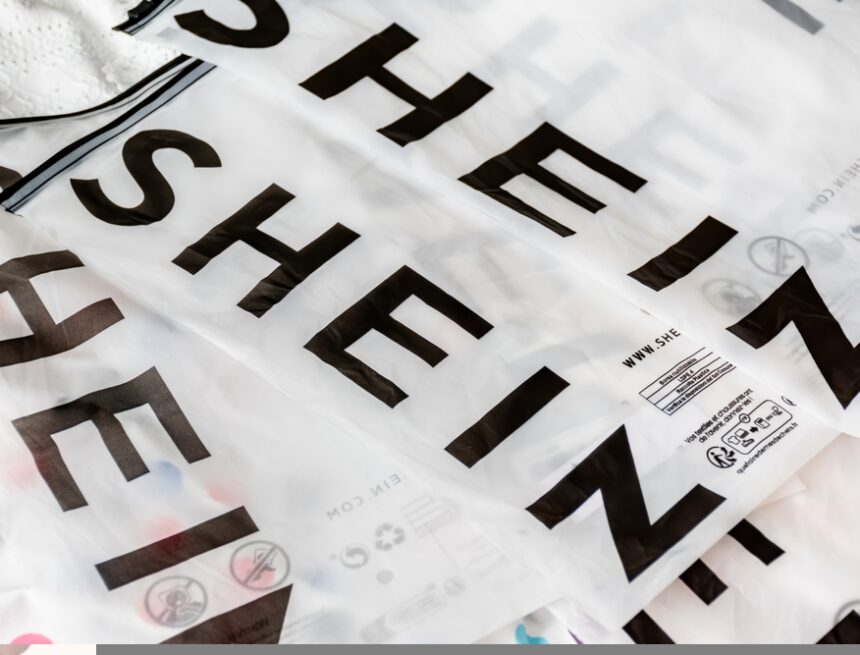 Shein founder reaffirms China ties amid mounting scrutiny in Europe