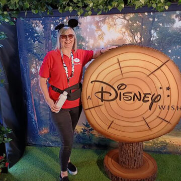 CitySprint colleagues support Make-A-Wish