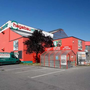 Baumärkte melden Insolvenz an