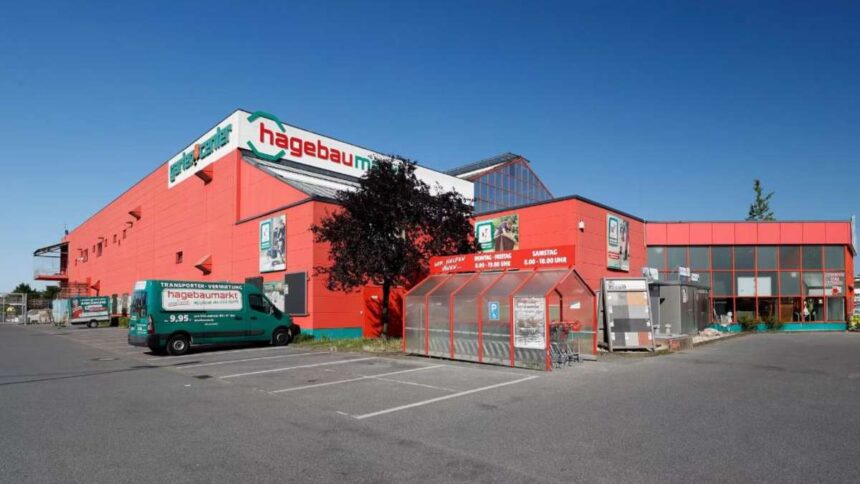 Baumärkte melden Insolvenz an