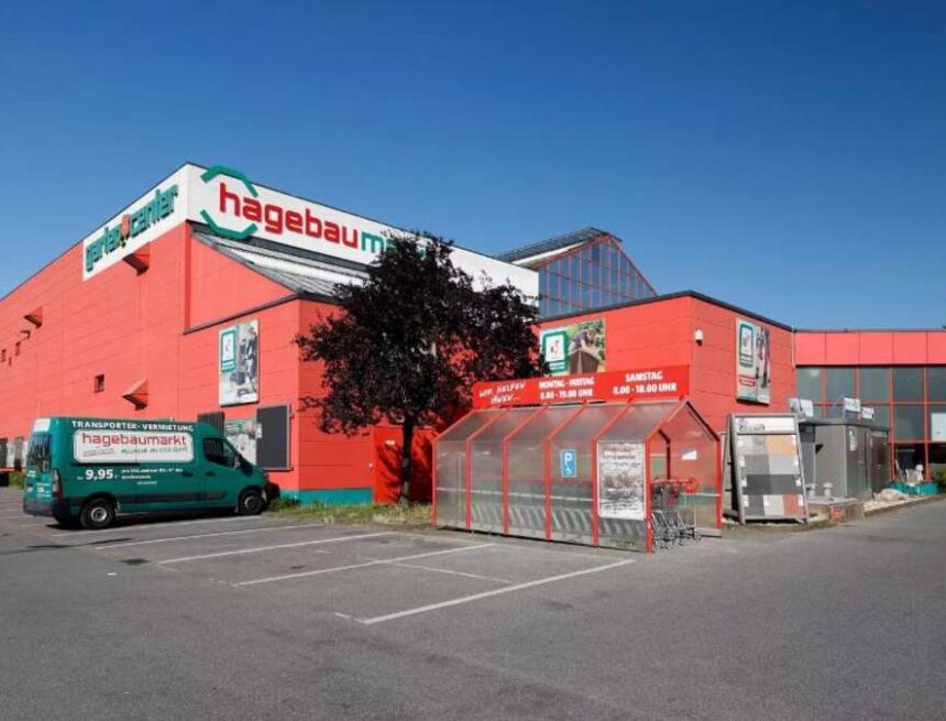 Baumärkte melden Insolvenz an Baumärkte melden Insolvenz an