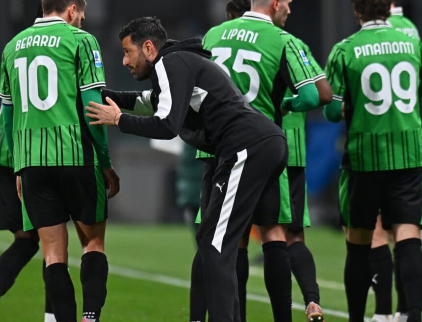 Sassuolo-Atalanta, Torino-Lazio, Roma-Juve e Moto Gp: le ultimissime