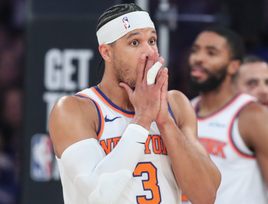 Knicks vs. Spurs odds, prediction, spread, time: 2026 NBA picks for Sunday, March 1 from proven model