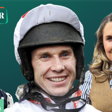 Richard Johnson to headline Cheltenham preview in Gibraltar Richard Johnson to headline Cheltenham preview in Gibraltar