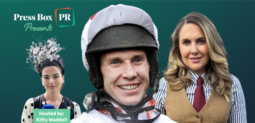 Richard Johnson to headline Cheltenham preview in Gibraltar