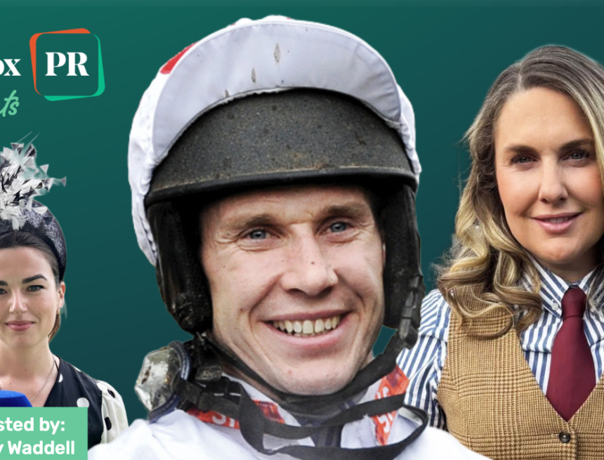 Richard Johnson to headline Cheltenham preview in Gibraltar Richard Johnson to headline Cheltenham preview in Gibraltar