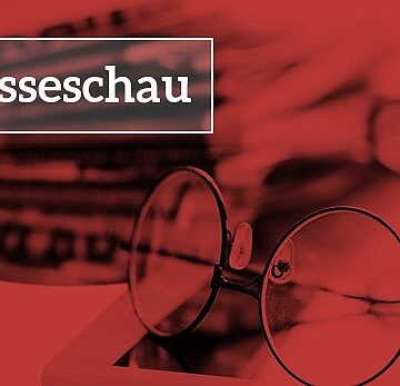 Die juristische Presseschau vom 3. März 2026: BGH deutet Ablehnung von Klimaklage an / Verdeckter LKA-Ermittler gegen August Hanning / Justizreform in Serbien