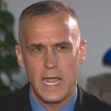 NBC: Trump Berated Lewandowski Before Firing Noem