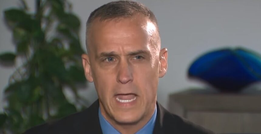 NBC: Trump Berated Lewandowski Before Firing Noem