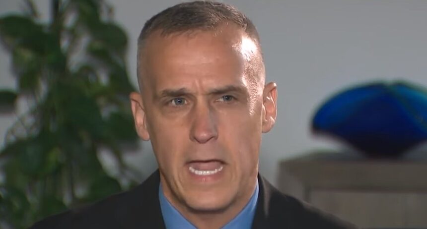 NBC: Trump Berated Lewandowski Before Firing Noem