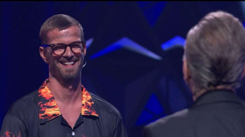 Hessin in neuer Staffel von „Wer stiehlt mir die Show?“