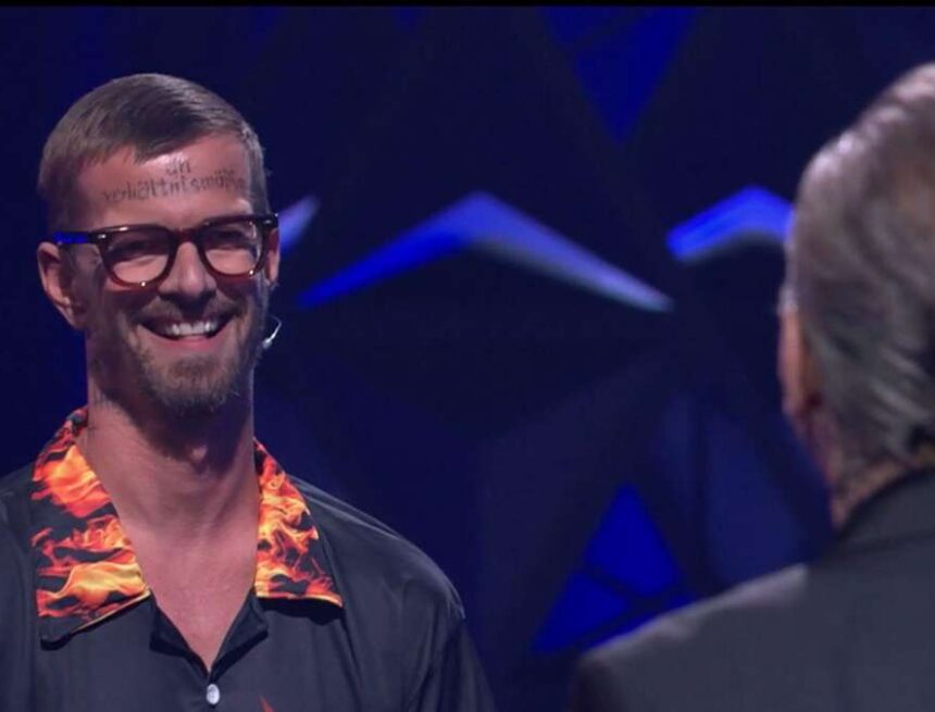 Hessin in neuer Staffel von „Wer stiehlt mir die Show?“