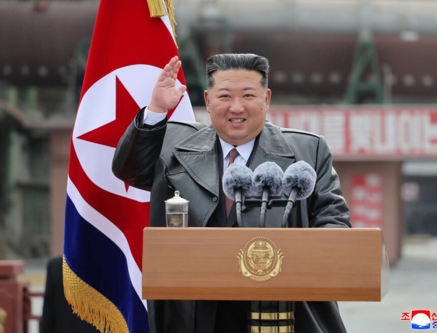 US strike on Iran dampens prospects for Trump-Kim talks in April