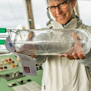 Citizen Science Travel