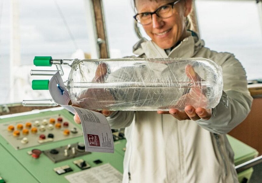 Citizen Science Travel