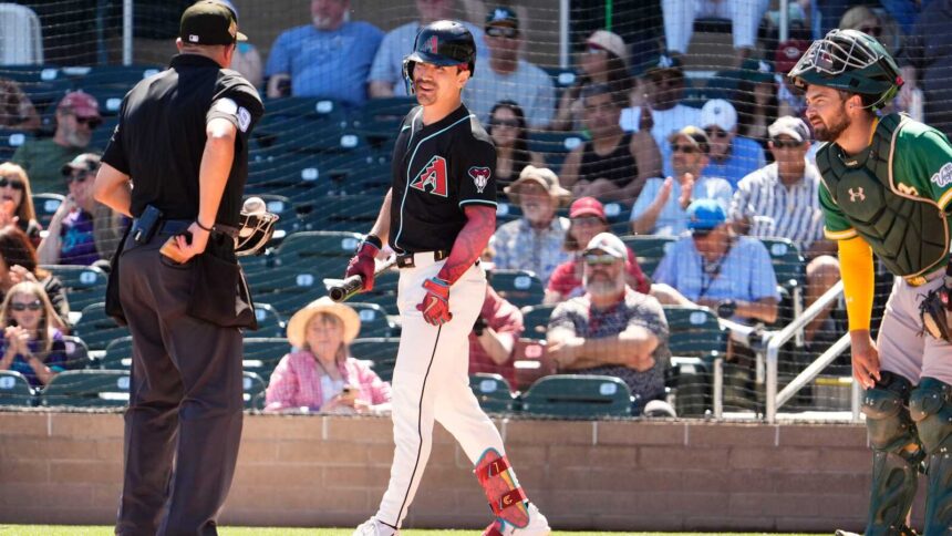 One worrisome observation from each MLB team at spring training’s halfway point