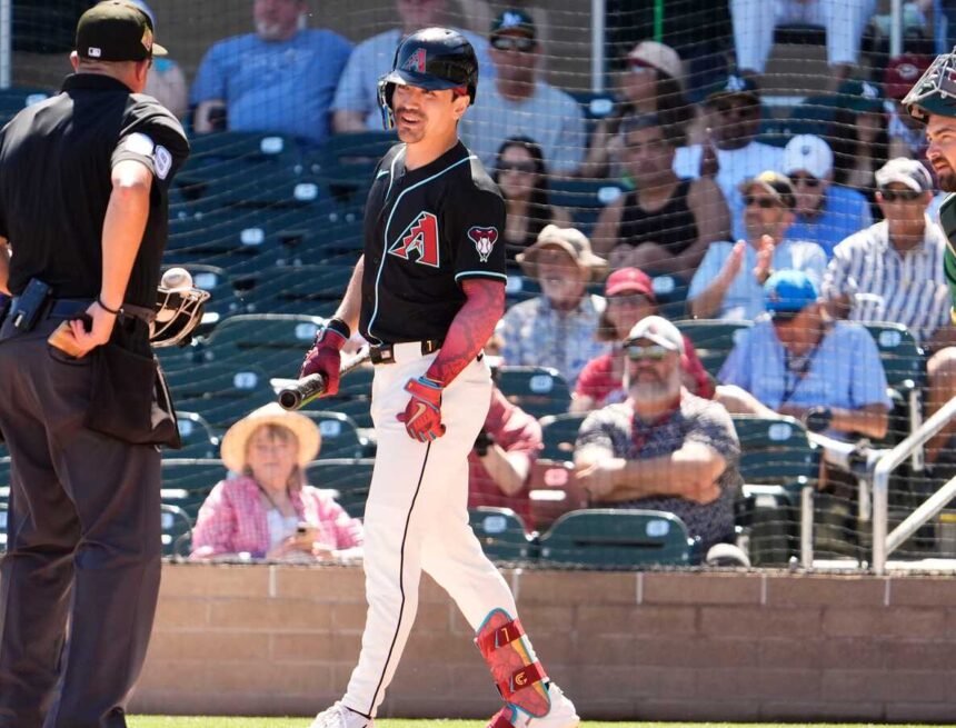 One worrisome observation from each MLB team at spring training’s halfway point