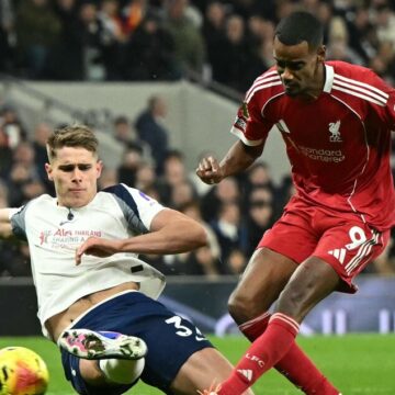 Premier ‘azzoppata’ in Europa, spicca Liverpool-Tottenham